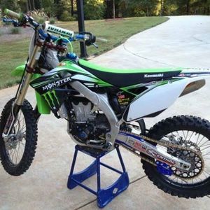 Meet your Posher, Randy